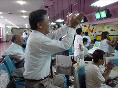 2003ボーリング大会2