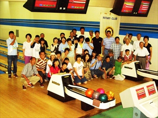 2006年ボーリング大会