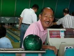 2007ボーリング大会3