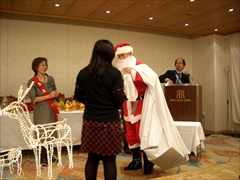 2008クリスマス会4