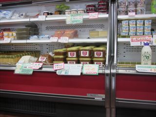 冷蔵庫２