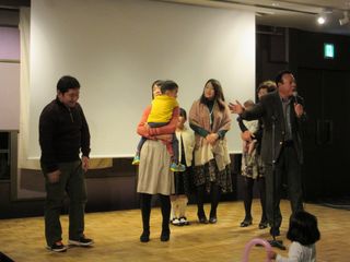 家族紹介２