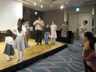 家族紹介５