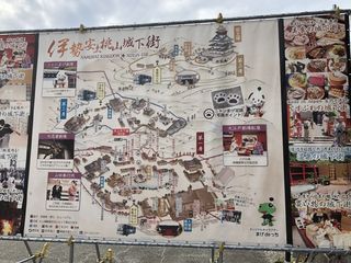 伊勢忍者キングダム