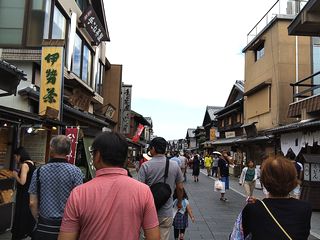 おはらい町