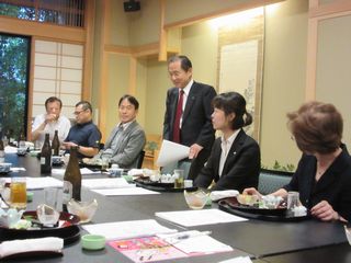 会長挨拶