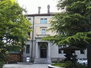 長楽館