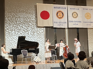 jazz lady project 1