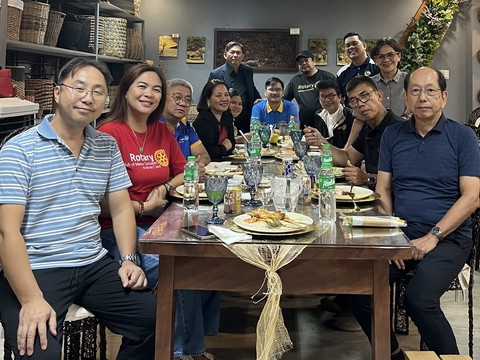 2025年フィリピン訪問