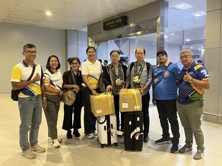 メトロソルソゴンRCメンバーと