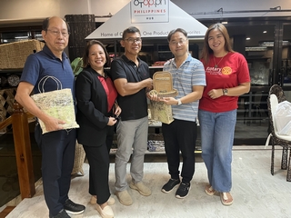 プレゼント交換